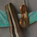 elnur mahmudov keman ve kutusu