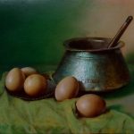 elnur mahmudov havan ve yumurtalar