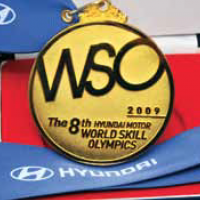 Hyundai-Skill-Olympics-Gold-Medal